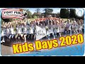 Fort Fun Abenteuerland - Kids Day 2020