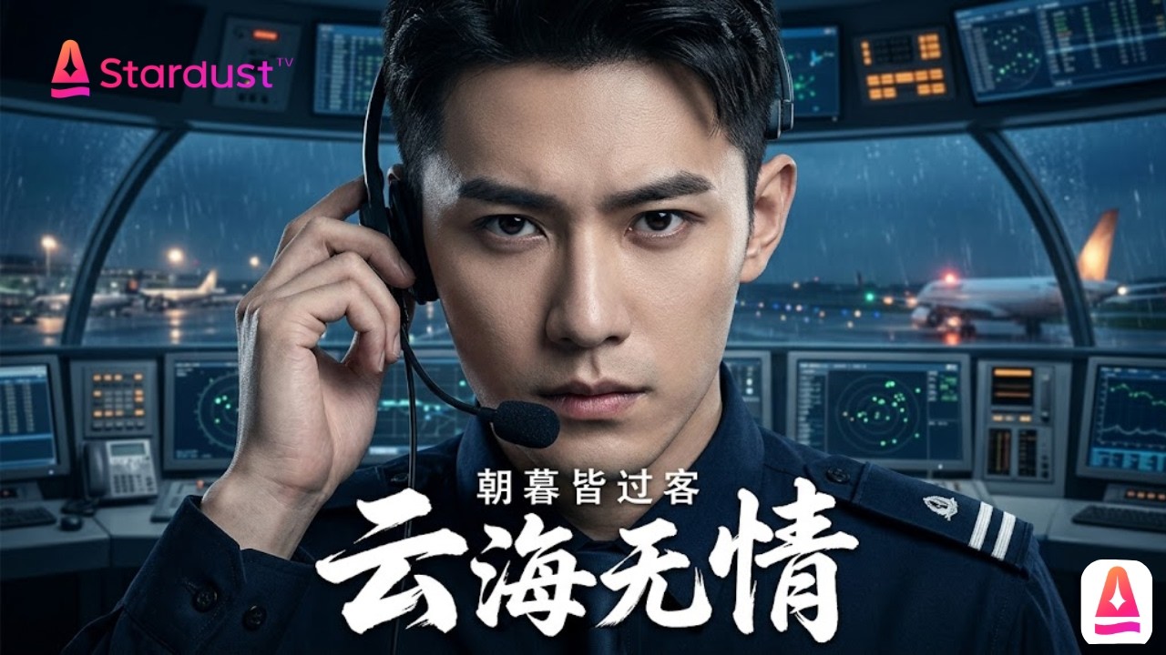 重生機長：手撕背叛者，冷眼看仇人覆滅