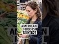 Farmer says same lettuce you're getting from Taco Bell goes into every grocery store, no difference