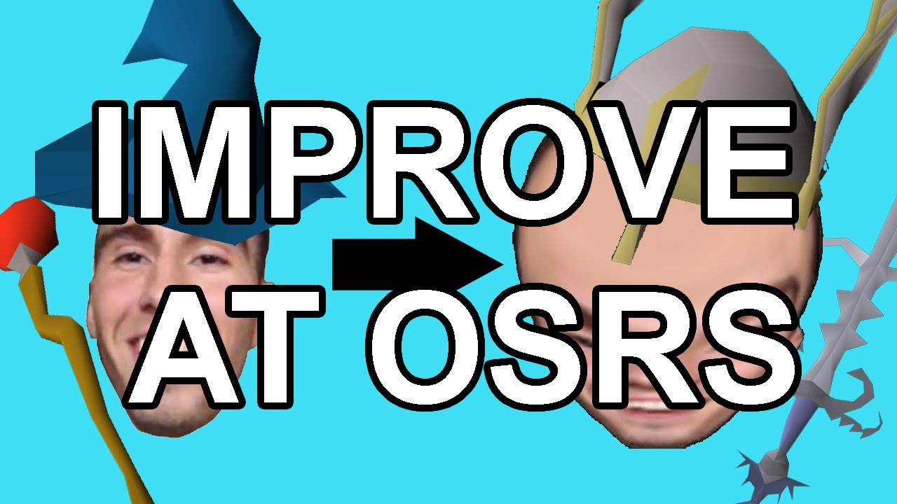 How To Improve At Runescape THE GROWTH MINDSET OSRS YouTube How To Improve At Runescape THE GROWTH MINDSET OSRS YouTube