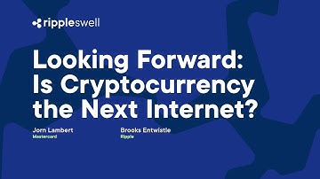 Swell 2022: Looking Forward: Is Cryptocurrency the Next Internet?