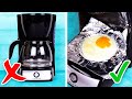 33 UNUSUAL KITCHEN HACKS THAT WILL MAKE COOKING EASIER