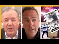 "Utter SCUMBAGS" Bondi Beach Terror Hell By Cricket Legend Michael Vaughan