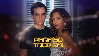 Paraíso Tropical - Todos Os Tapas