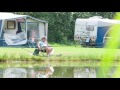   Vakantiepark Witterzomer - Camping met visvijver