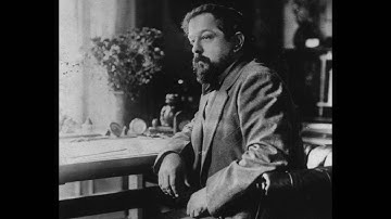 Claude Debussy - Images pour orchestre (1905-12): II. Iberia: 1. Par les rues et par les chemins.