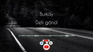 Burkay- Deli gönül (Cover)