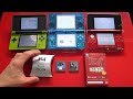 DSLite, DSi, 3DS + R4i Silver, R4i RTS "BIM+DIM"