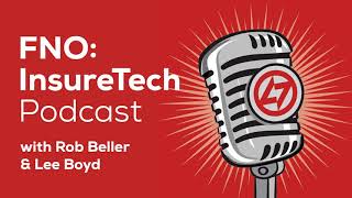 Ep 130 – CCC Intelligent Solutions SVP, Chief Strategy Officer Marc Fredman