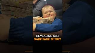 Billionaire Son $3B REVENGE