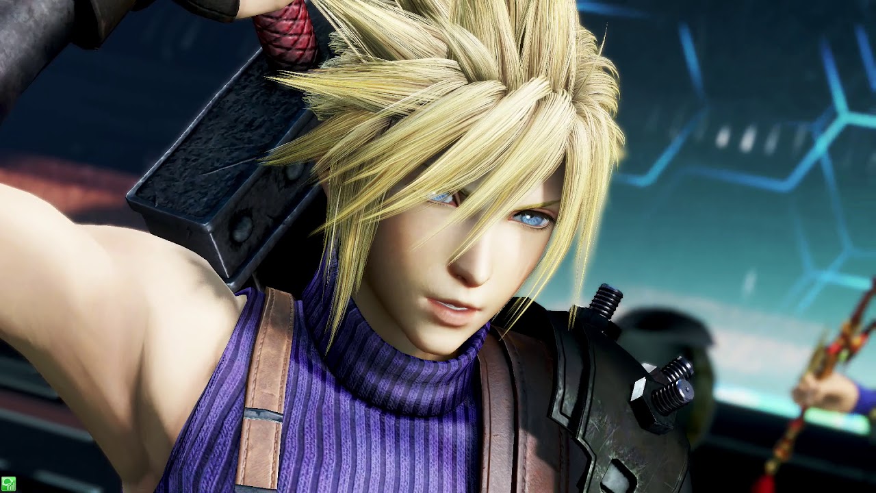 DFFACクラウド - YouTube