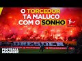 DRESDEN se prepara para a pausa de inverno, LIDERANÇA em jogo! #26 | FM 24