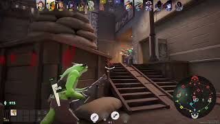 mirakurutaimu - Deadlock | youll never guess
Original stream date: August 24, 2025
Original stream title: youll never guess what im streaming | !aid
For more Mira content, follow the links below!
Twitch: https://www.twitch.tv/mirakurutaimu
Twitter: https://twitter.com/mirakurutaimu
Unofficial Mirakurutaimu Archive is a fan-run channel.
Any advertisements on the video are a result of copyright claims, and we are making no revenue off this channel. mirakurutaimu - Deadlock | youll never guess