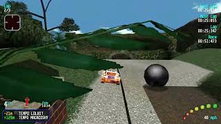 Re-Volt Multiplayer (RVGL) -Team Race 5v5 16/5/2026
