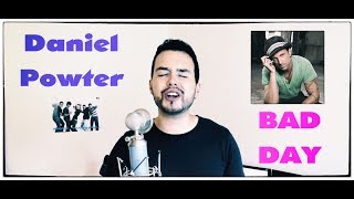 Daniel Powter - Bad Day (Vocal Cover) by Lucas D.