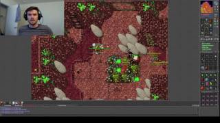 Hive Stage 3 Gooey Mass Collection Guide