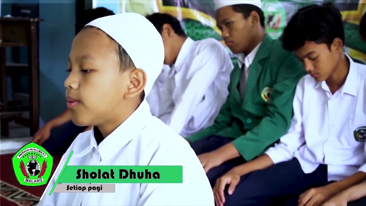 Video Profil MTs Muallimin NU Kota Malang 2025
