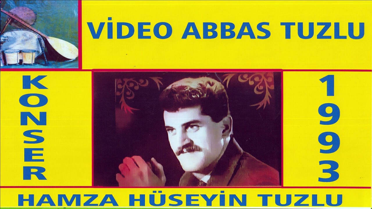 حمزه حسين طوزلو  ( 1993 )