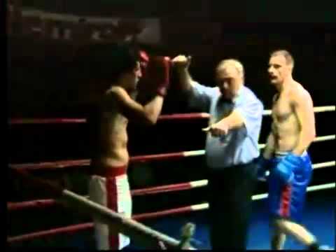 Georgian Boxers Giorgi Zalikaliani Георгии Заликалиани