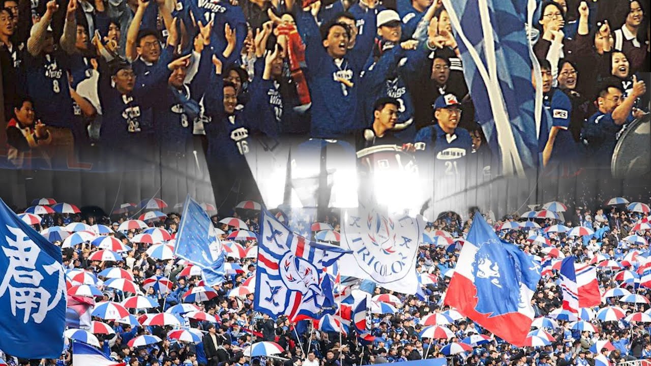 지금은 어둠의 시간이자 영광의 시간  (수원삼성블루윙즈 30주년, 수원 서포터즈 30주년)