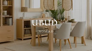 Nomad Ubud