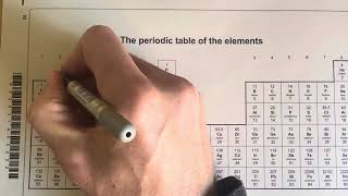 2023 revision chemistry- balanced symbol equation for calcium and hydrochloric acid