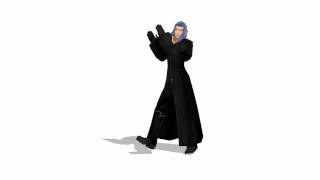 Saix - Fits {KH/MMD}