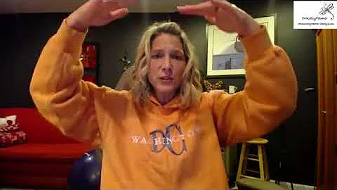 Dr Kelly heals thyroid issues | Dr. Kelly Felmer