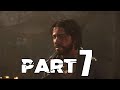 Rise Of The Tomb Raider | Part 7 | Gameplay | HD | 1080p | By Games Info