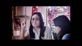 Download lagu Iklan BlackBerry Sosialita by simPATI - Ayu Dewi