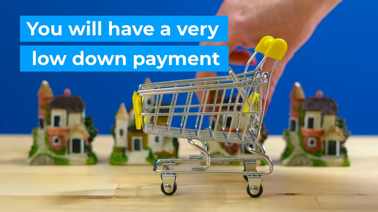 Benefits of house hacking