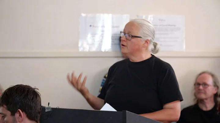 Janet Wheatley - Submission to Hepburn Council on ...
