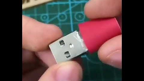 latest lighter using usb