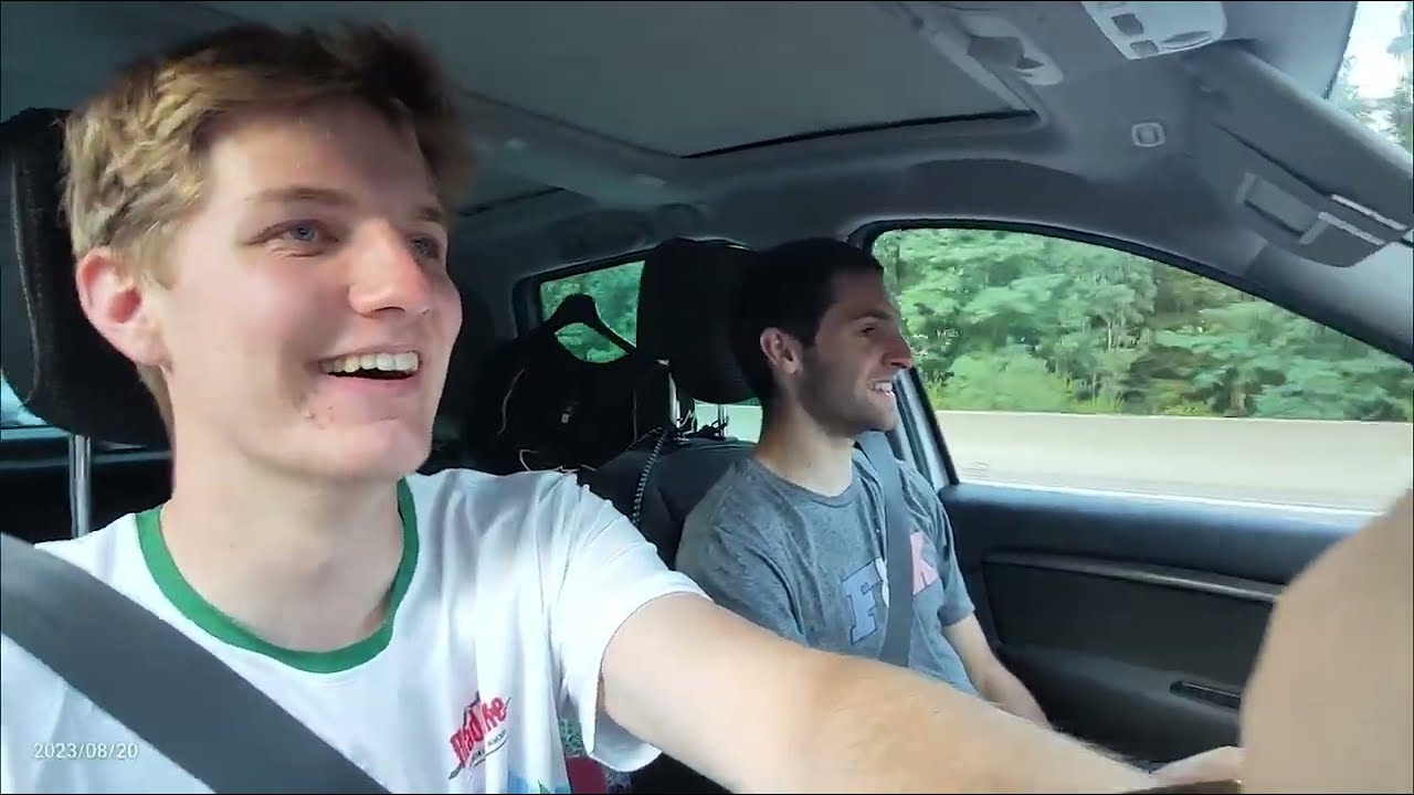 Finale des Coupe AURA d'enduro - Mad'Bike 2023 | Vlog