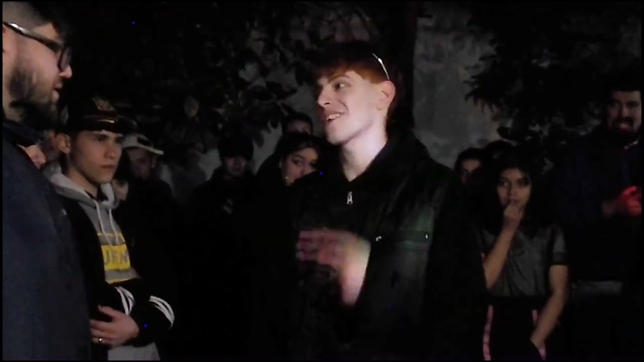 Virus vs Tobias fecha 1 4M Escritas