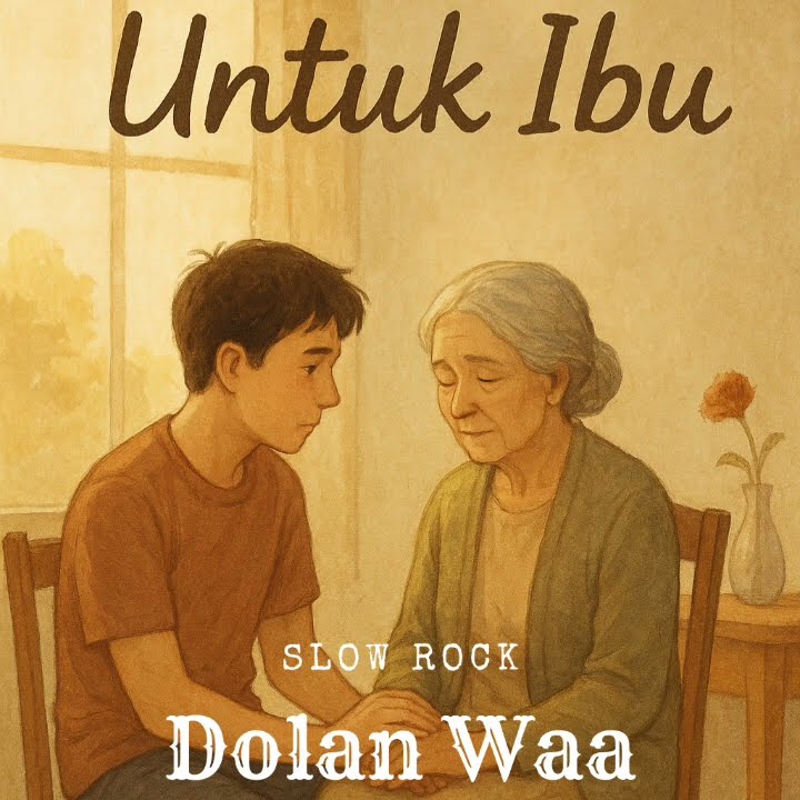 UNTUK IBU - DOLAN WAA