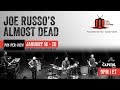 Joe Russo's Almost Dead | The Capitol Theatre | 1/20/19 | Relix