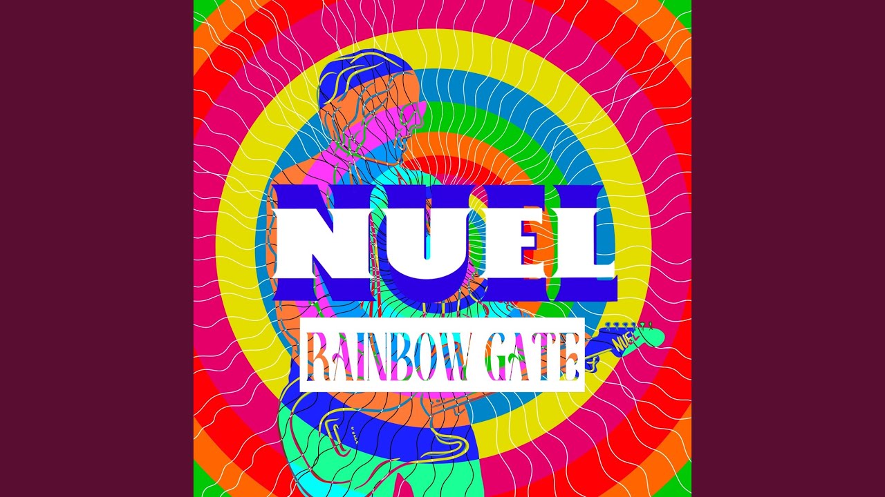 Rainbow Gate adlı videoyu YouTube'da izle Rainbow Gate adlı videoyu YouTube'da izle