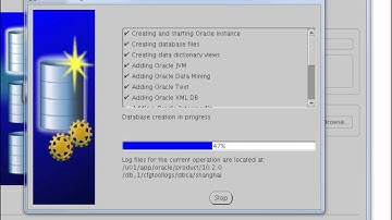 02.12 Oracle_10gR2_DataGuard_2.12 Create the Oracle Database Using DBCA.avi