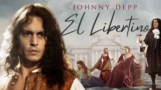 The Libertine FULL MOVIE | Drama Movies | Johnny Depp John Malkovich | The Night