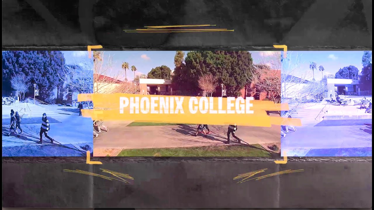 Digital Marketing: Maricopa Community Colleges