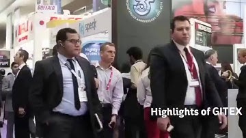 GITEX Technology Week 2016 - Meet IT Giant iMOBDEV at SR-E4, Sheikh Rashid Hall