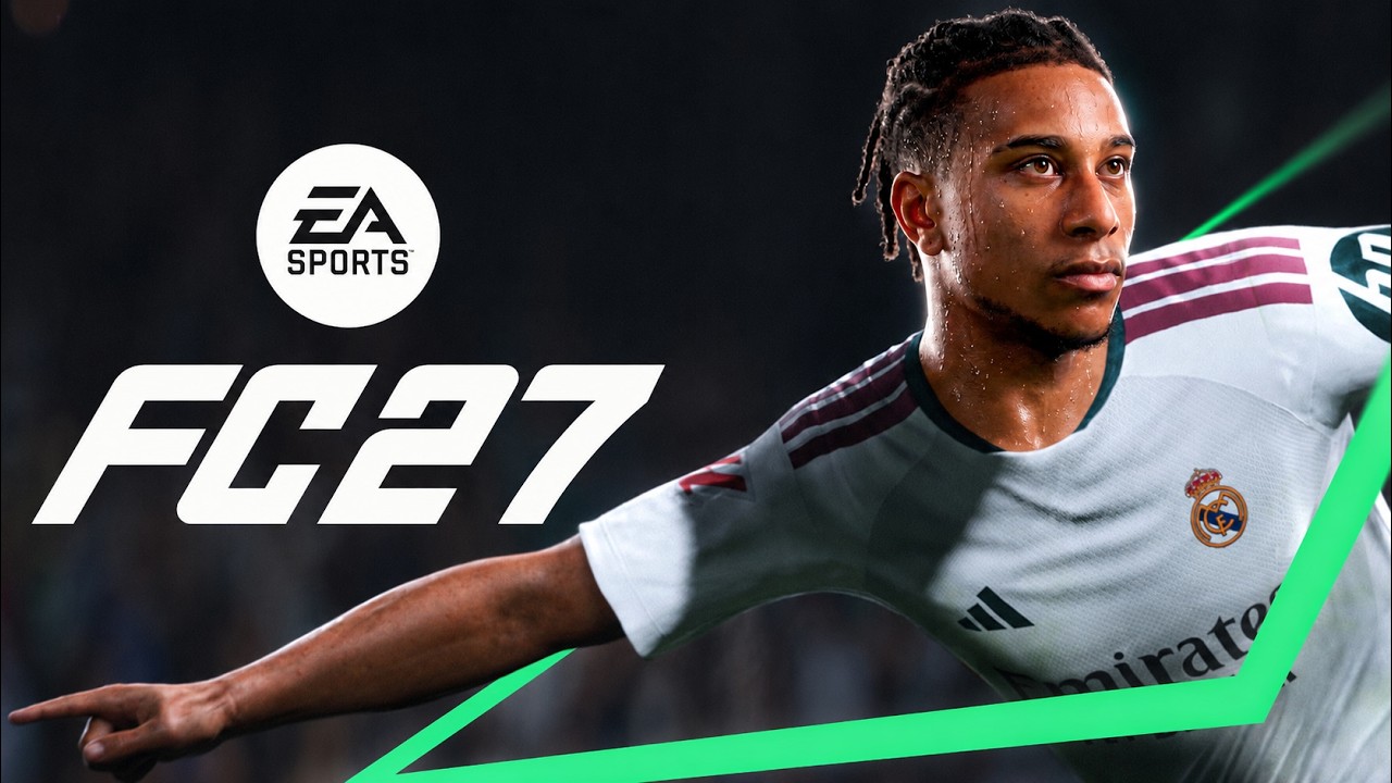 FC 27 CHEGOU | Trailer Oficial com novidades