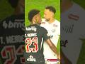 NEYMAR EXPLODE AO VIVO! TRETA, PROVOCAÇÃO E 2 GOLS NA VITÓRIA DO SANTOS! #neymar #futebol #santos