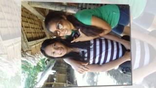 Summer Paradise w/ UNITINIANZ