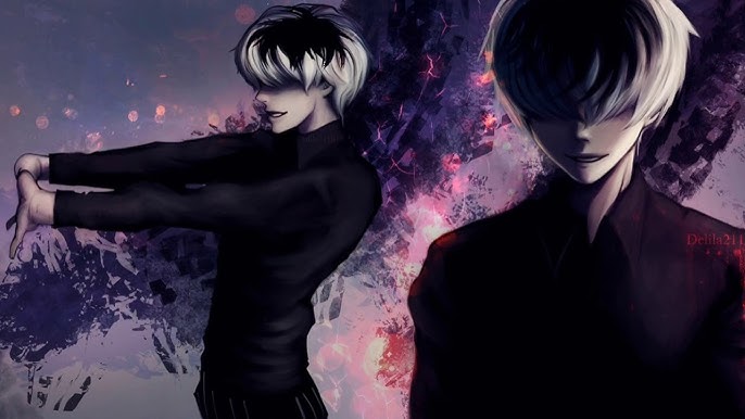 Tokyo Ghoul:RE - Divulgado título do tema de encerramento - Anime United