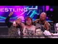 “Revolution 2021” - Being The Elite Ep. 246