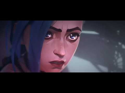 St. Bernard Jinx AMV