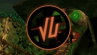 Banjo & Kazooie: Gruntildas Lair (Vector U Remix)