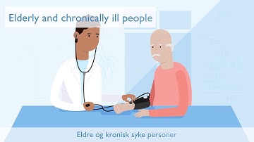 EPUAP-På tide å endre stilling!